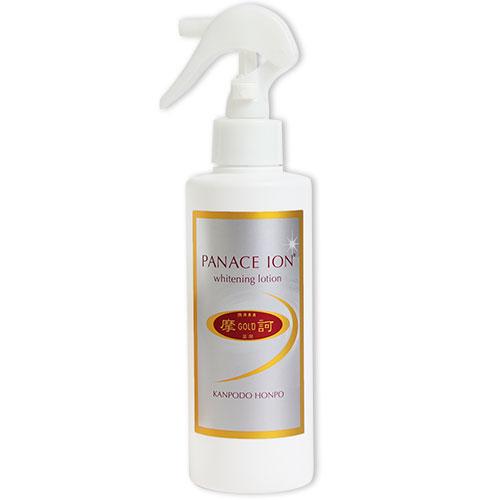 【予約注文：2月下旬ごろ出荷予定】摩訶ゴールドホワイトニングローション 医薬部外品 190ml