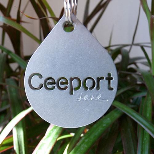 ホ・オポノポノ Ceeportキーチェーン
