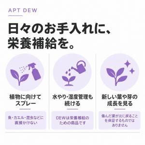 水草 液体肥料 パルダリウム テラリウム 熱帯...の詳細画像5