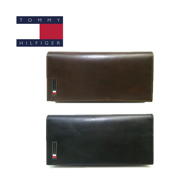 トミー・ヒルフィガー EDISTO 財布 正規品 190012