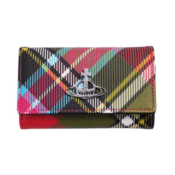 Vivienne Westwood ヴィヴィアンウエストウッド DERBY ダービー キーホルダー・...