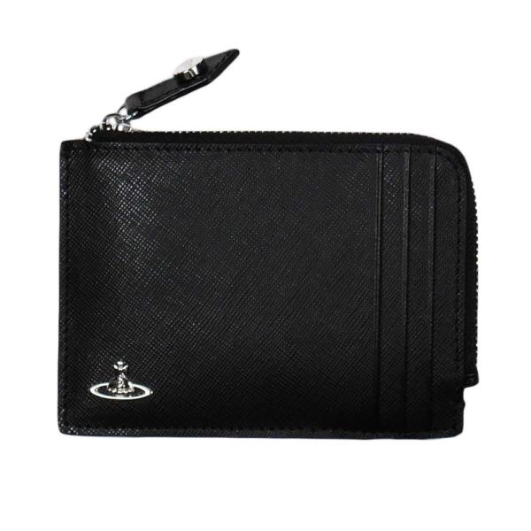Vivienne Westwood ヴィヴィアンウエストウッド 財布 グレー  51040029-G...