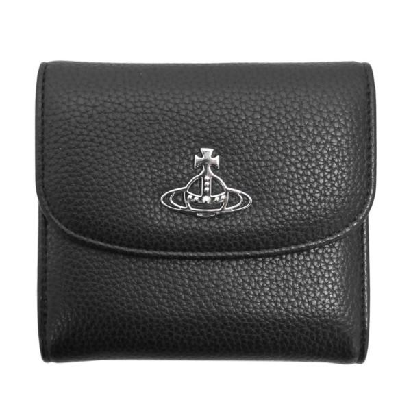 Vivienne Westwood ヴィヴィアンウエストウッド JOHANNA ジョアンナ 財布 ブ...