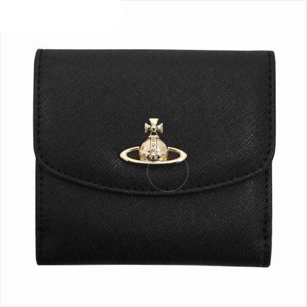 Vivienne Westwood ヴィヴィアンウエストウッド VICTORIA ヴィクトリア 財布...