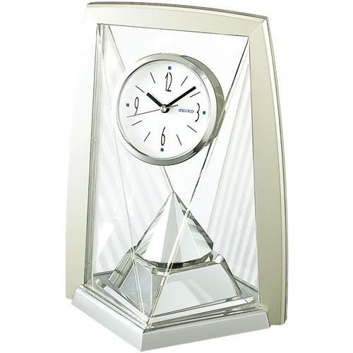 【SEIKO CLOCK】セイコー ネクスタイム 置時計 BY423S<br>【ネコポス不可】