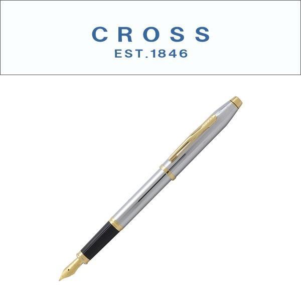 【CROSS】クロス CENTURY2 センチュリー2 万年筆 メダリスト CROSS3309