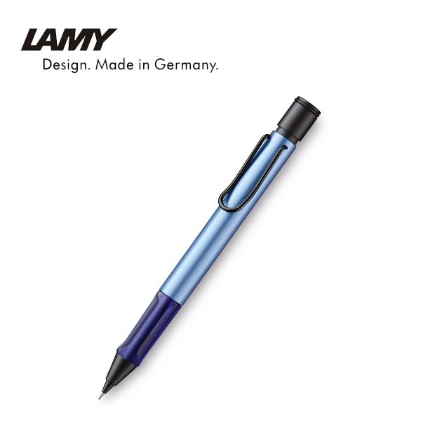 ラミー アルスター シャープペンシル アクアティック 0.5mm 数量限定 LM-AL-SP-L1E...