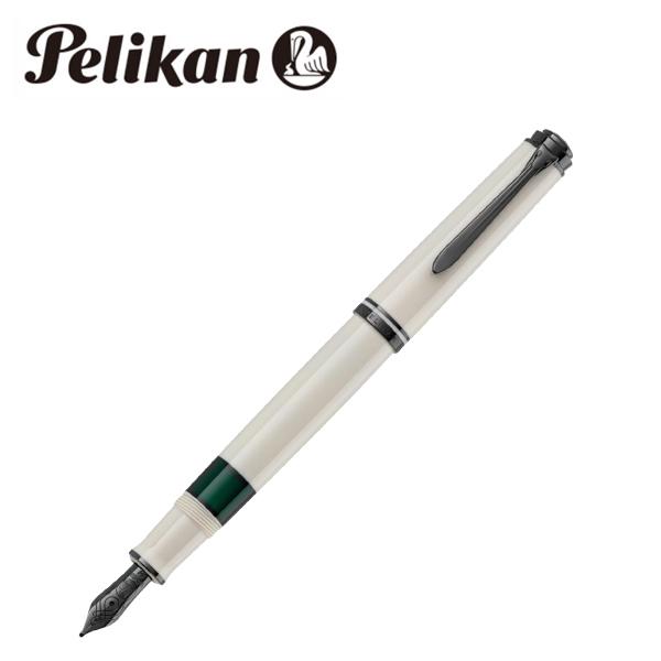 ペリカン スーベレーン 万年筆 ウォームグレー 特別生産品 限定 PE-M670-EF