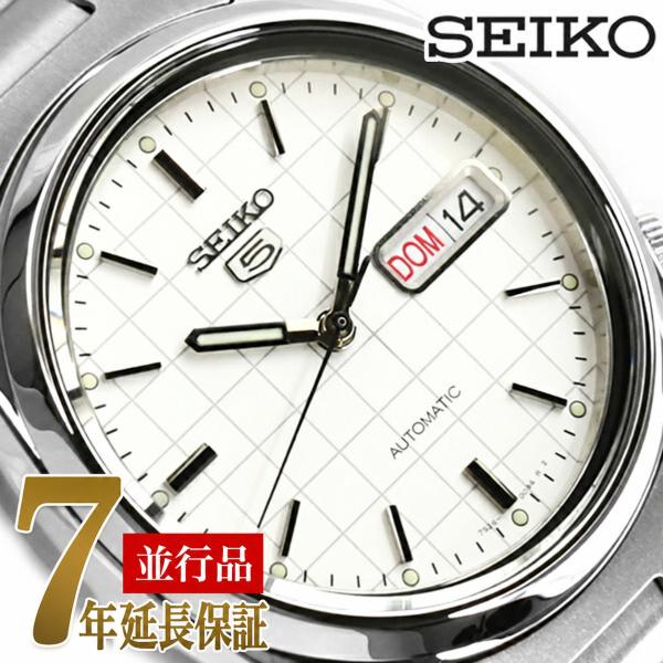 セイコー Seiko 5 Sports Specialist Style メンズ メカニカル 自動巻...