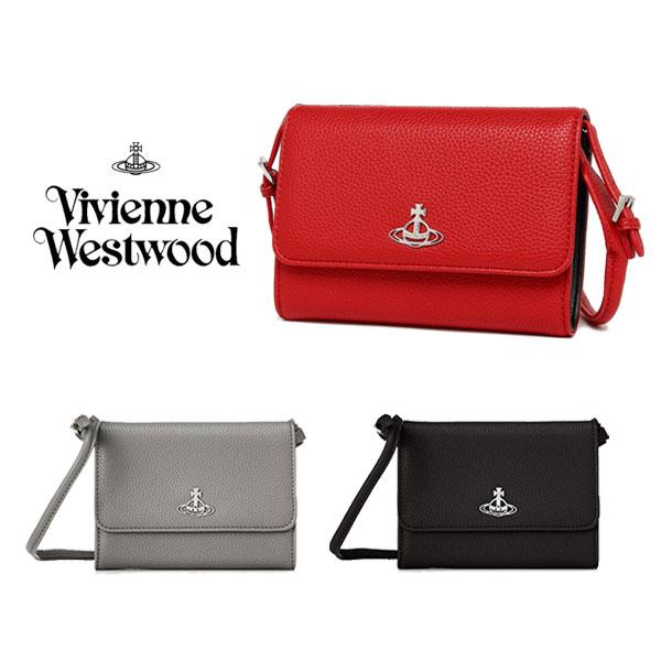 Vivienne Westwood ヴィヴィアンウエストウッド JOHANNA ジョアンナ 財布 ブ...