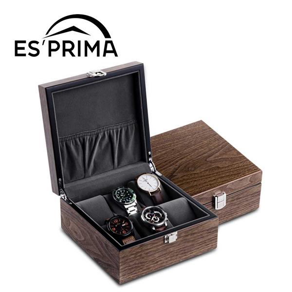 エスプリマ 収納ケース 腕時計収納ケース WATCH-BOX-5306-6