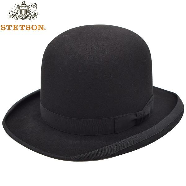 国産 日本製 ステットソン メンズ レディース ダービー ビーバー STETSON 高級感 DERB...