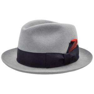 サファリハット キャンバス生地 DORFMAN PACIFIC OUTDOOR 中折れハット