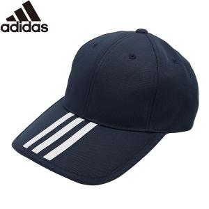 アディダス adidas キャップ ネイビー 紺 UV メンズ レディース 男女兼用 帽子 春夏 125-111004｜the-carucheratanhat