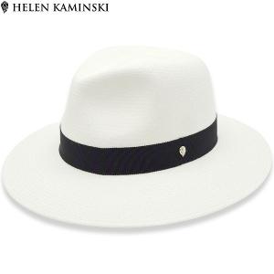 Helen Kaminski（ヘレンカミンスキー） パナマハット DIJON レディース