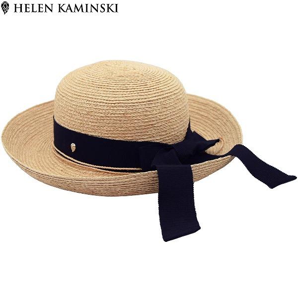 ヘレンカミンスキー HELEN KAMINSKI ニューポートSB NEWPORT SB ハット ナ...