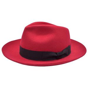 Christies CHRISTYS' LONDON 帽子 ボーラーハット クリスティーズ