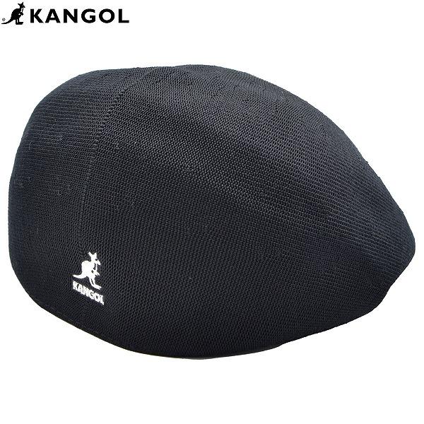 ハンチング メンズ レディース カンゴール KANGOL シームレス トロピック 507 SEAML...