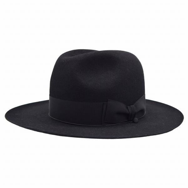 国産 日本製 ステットソン メンズ レディース MANHATTAN WideBrim マンハッタン ...
