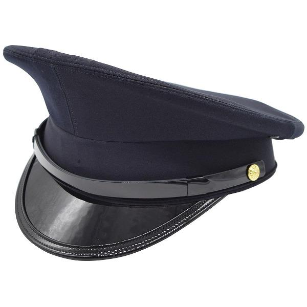 タクシー運転手風制帽 官帽 ネイビー 紺 メンズ レディース ドライバー 運転手 コスプレ アニメ ...