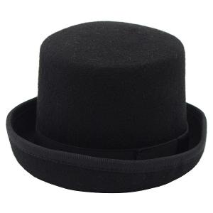 シルクハット サテン フォーマル 冠婚葬祭 結婚式 イベント 舞台