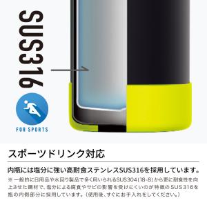 P3倍 水筒 1.5リットル スポーツジャグ ...の詳細画像3