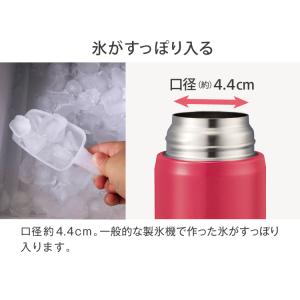 水筒 軽い 500ml以上 550ml ワンタ...の詳細画像4