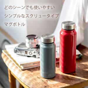 P3倍 在庫限 水筒 軽い 400ml 洗いや...の詳細画像1