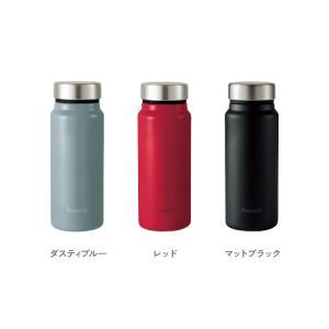 P3倍 在庫限 水筒 軽い 400ml 洗いや...の詳細画像5