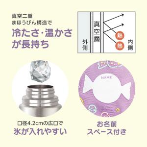 水筒 子供 800ml 1リットル弱 直飲み ...の詳細画像4