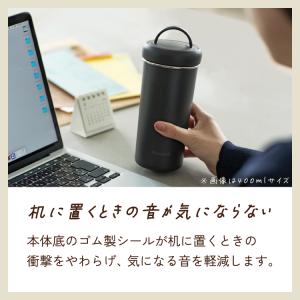 水筒 タンブラーボトル 500ml ステンレス...の詳細画像3