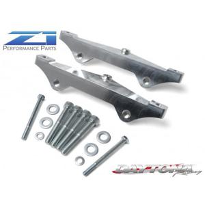 Z1 Motorsports │ R35 GTR ブレーキブラケット - nissan フェアレディZ Z33｜the-dayton