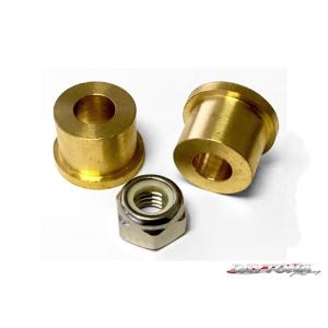 Z1 MOTORSPORTS │ シフトレバー ブロンズブッシュ - nissan