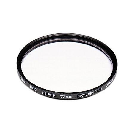 Hoya 62mm HMC スカイライト ねじ込み式フィルター 並行輸入