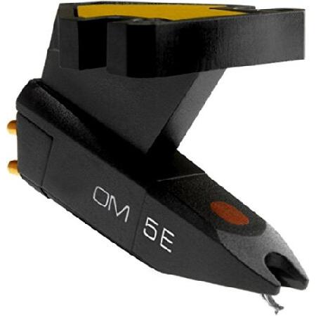 Ortofon OM5E Moving Magnet Cartridge 並行輸入