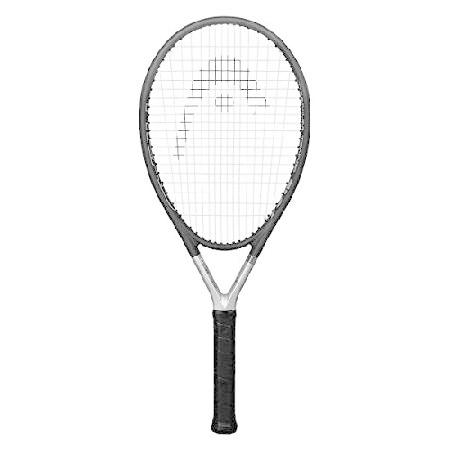 (4 3/8) - Head Ti S6 Tennis Racket Titanium 並行輸入