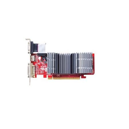 Asus Radeon eah4350 512 MB ddr2 PCI - Expressグラフィッ...