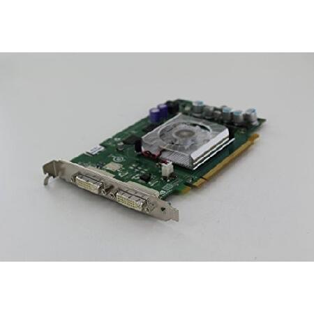 nVidia Quadro FX 550、FX550、128MB、PCI-Eビデオカード、DELL ...