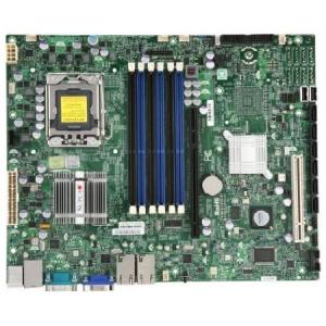 Supermicro x8sti-F-B 10PK X58 LGA1366 MAX-24 ギガバイト DDR3 ATX pcie16 pcie8 PCI VID 2 GBE IPMI x8stifb 並行輸入｜the-earth-ws
