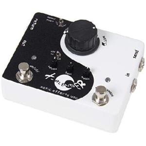 　Xotic Effects X-Blender Switchable Series/Parallel Loop Pedal並行輸入