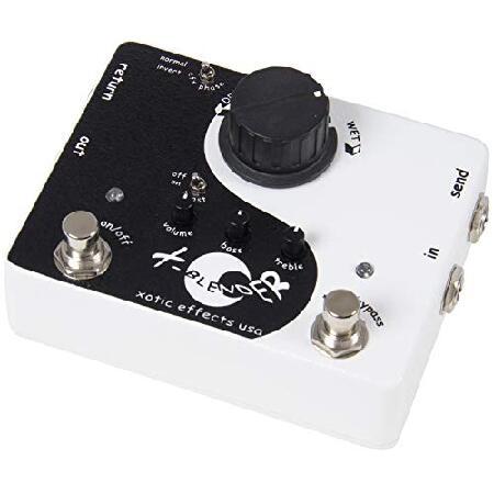 　Xotic Effects X-Blender Switchable Series/Paralle...