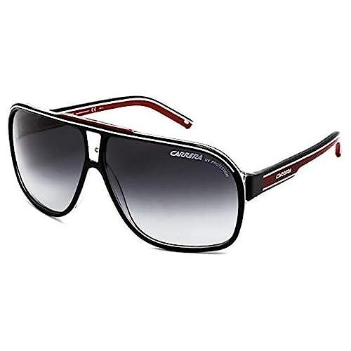 Carrera Grand Prix T Black White Red Grand Prix 2 ...