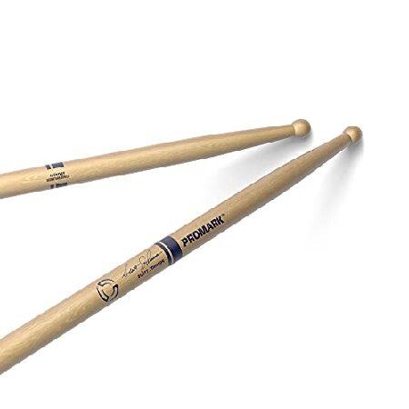 　ProMark Scott Johnson Hickory Signature Marching ...