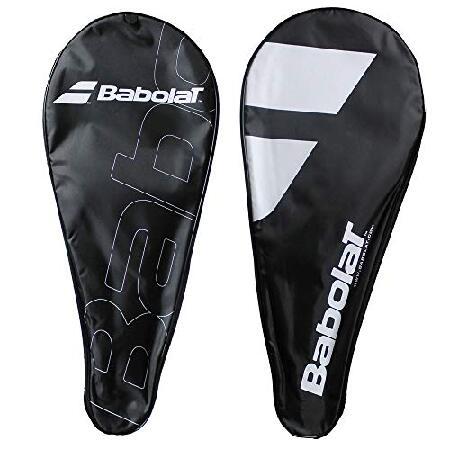 BABOLAT テニスラケットカバー ショルダーストラップ付き 並行輸入