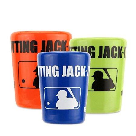 　Hitting Jack-it Weighted Bat Jacket Set (9oz, 12o...