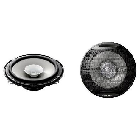 Pioneer TS-G1613R Car 6-1/2 inch (16 cm) 160 Watt ...