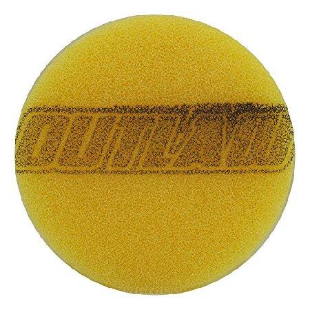 　Outlaw Racing Air Filter Super Seal Performance M...