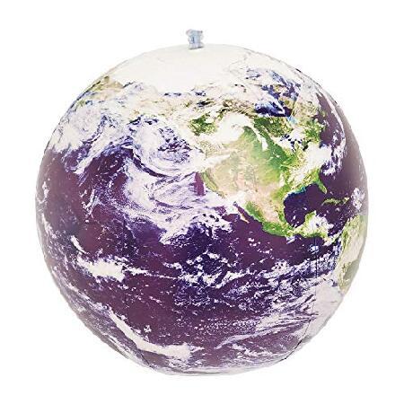 プラネットアースギフトPlanet Earth Gifts Earthball, Inflatabl...
