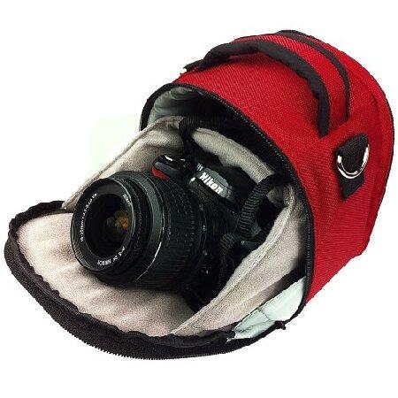 Entry Level Nikon Digital SLR/Nikon SLR Camera Cas...