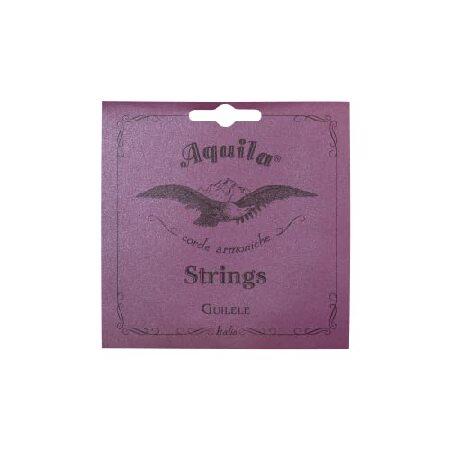 　Aquila 96C Guilele Strings Set並行輸入